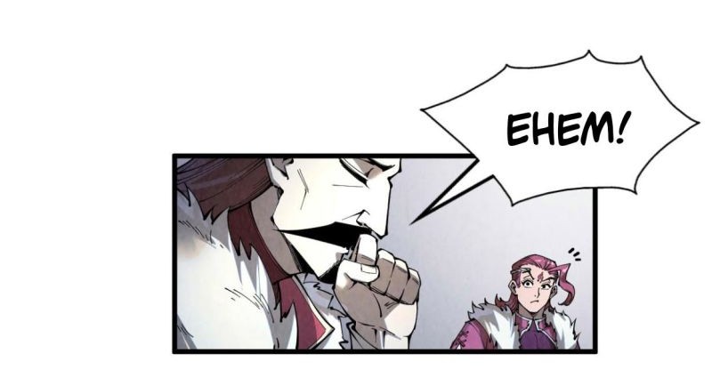 The Ultimate of All Ages Chapter 226 Gambar 18