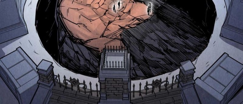 The Ultimate of All Ages Chapter 226 Gambar 21