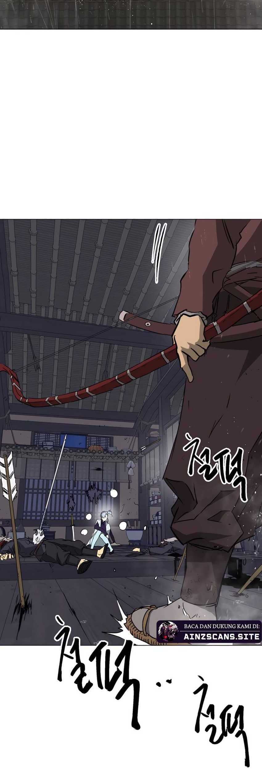 Infinite Level Up in Murim Chapter 160 Gambar 47