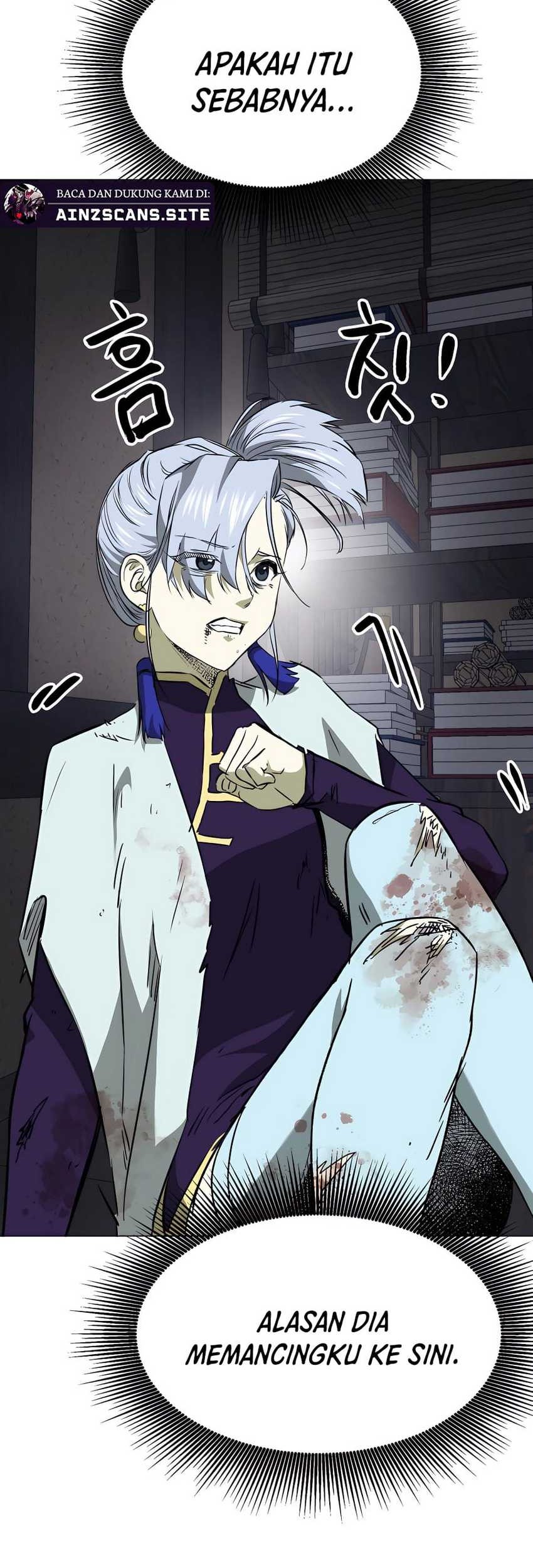 Infinite Level Up in Murim Chapter 160 Gambar 51