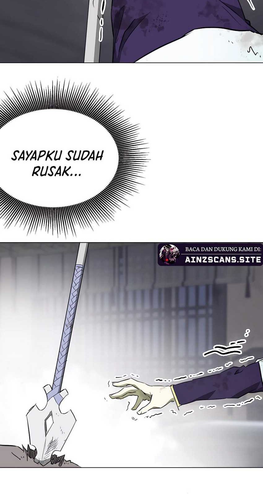 Infinite Level Up in Murim Chapter 160 Gambar 56