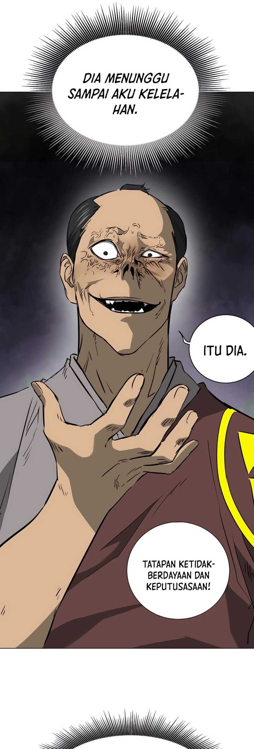 Infinite Level Up in Murim Chapter 160 Gambar 53