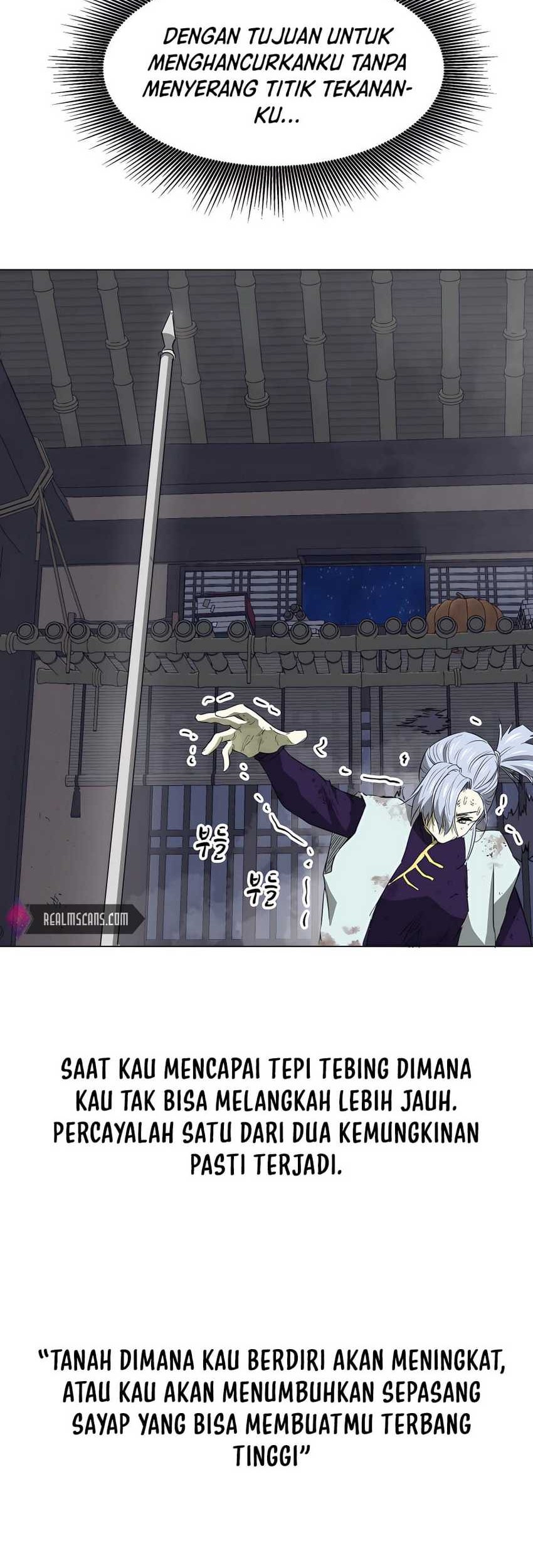 Infinite Level Up in Murim Chapter 160 Gambar 54