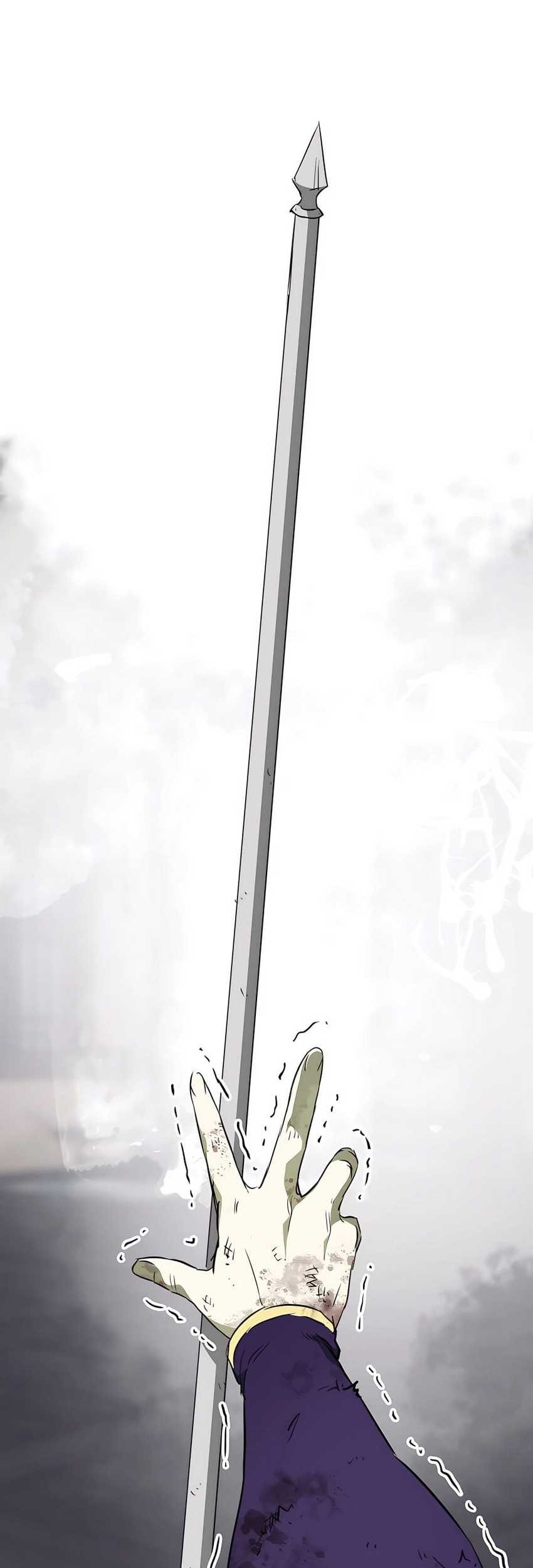 Infinite Level Up in Murim Chapter 160 Gambar 55