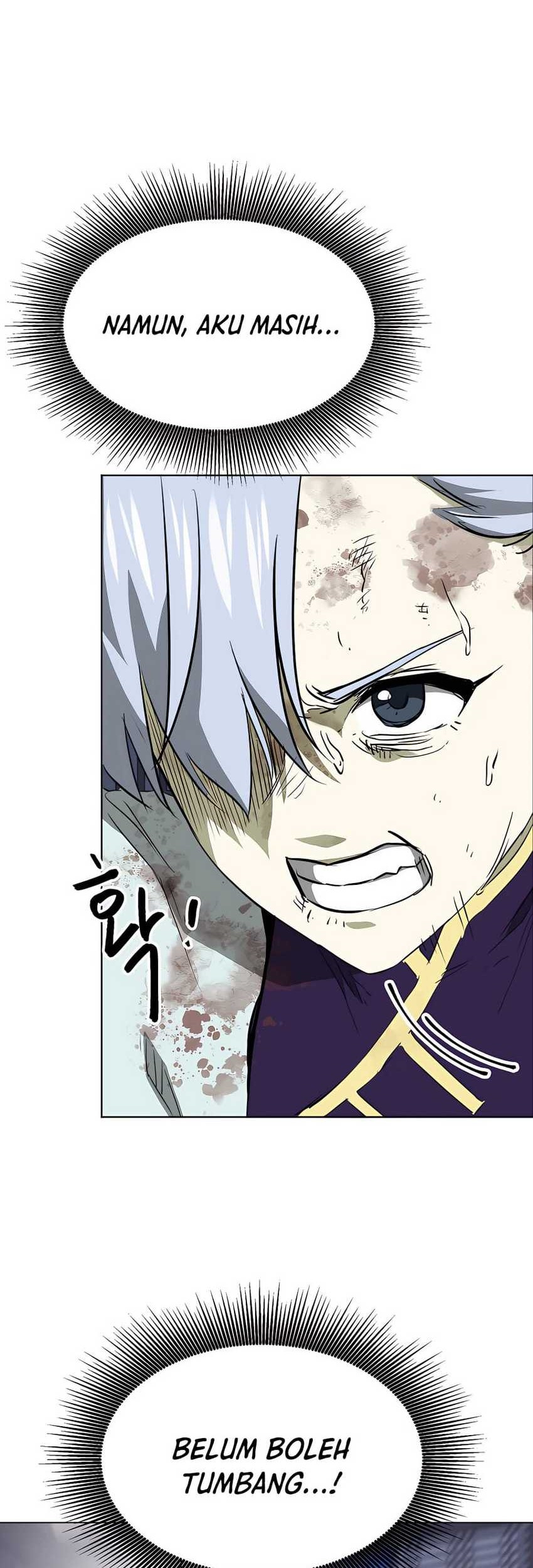 Infinite Level Up in Murim Chapter 160 Gambar 58