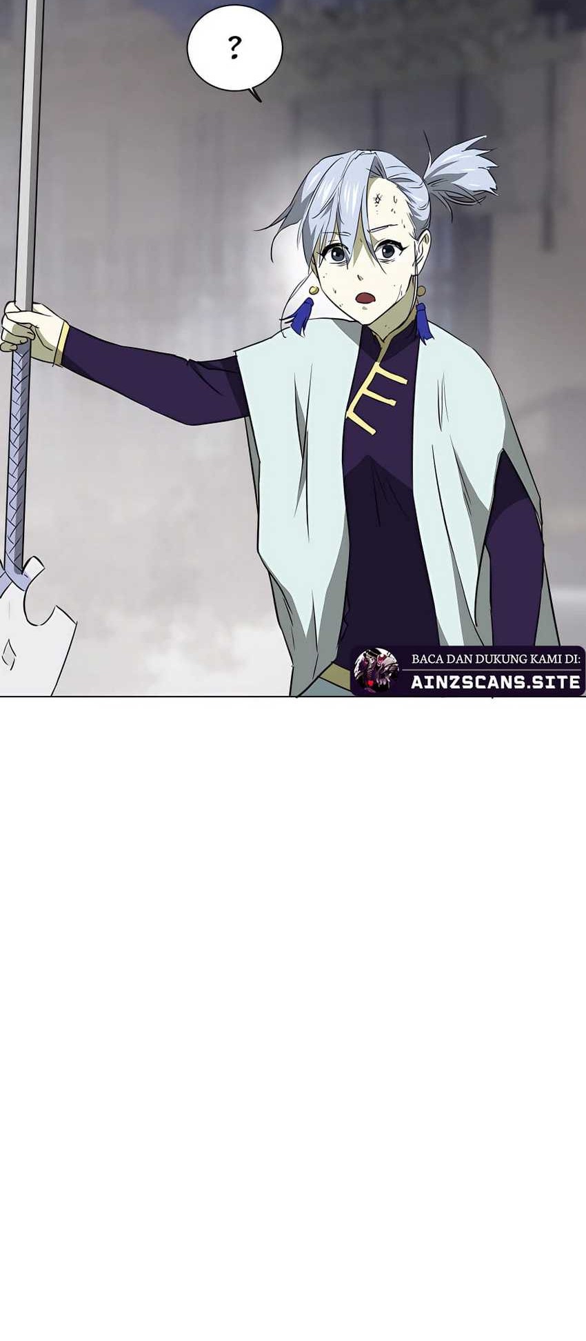 Infinite Level Up in Murim Chapter 160 Gambar 64