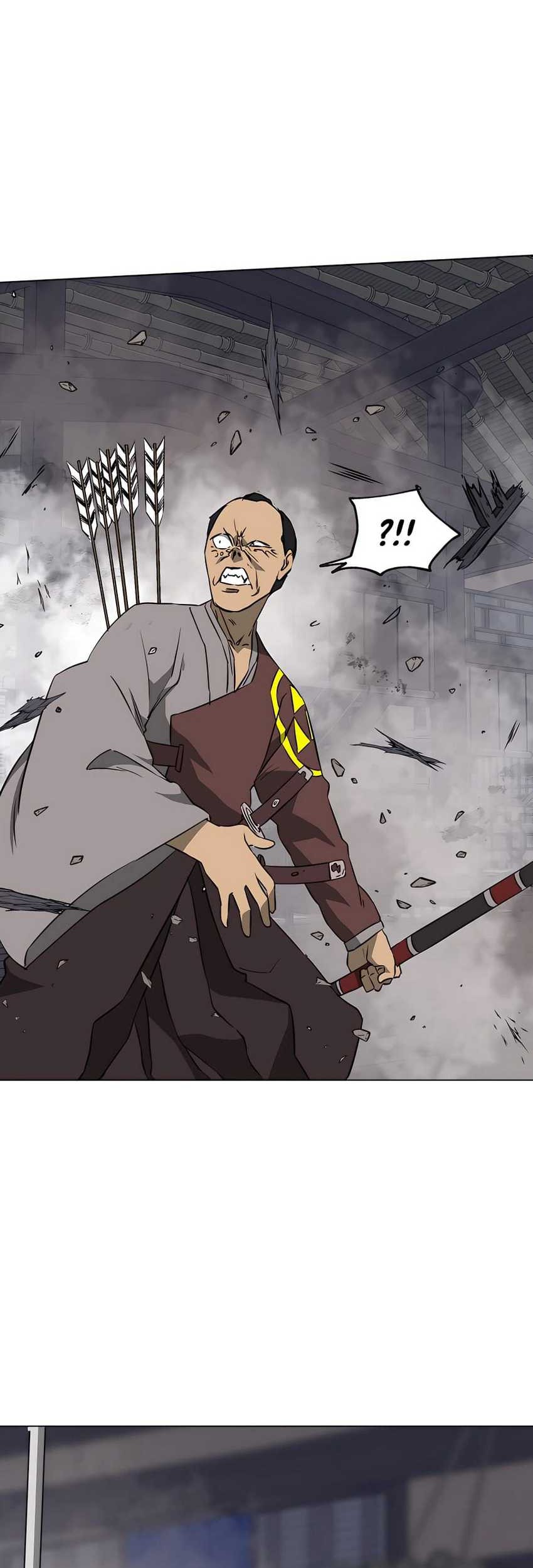 Infinite Level Up in Murim Chapter 160 Gambar 63