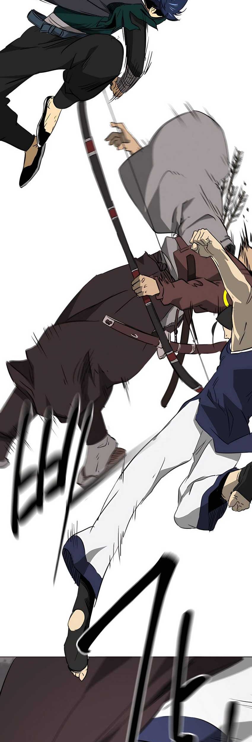 Infinite Level Up in Murim Chapter 160 Gambar 66