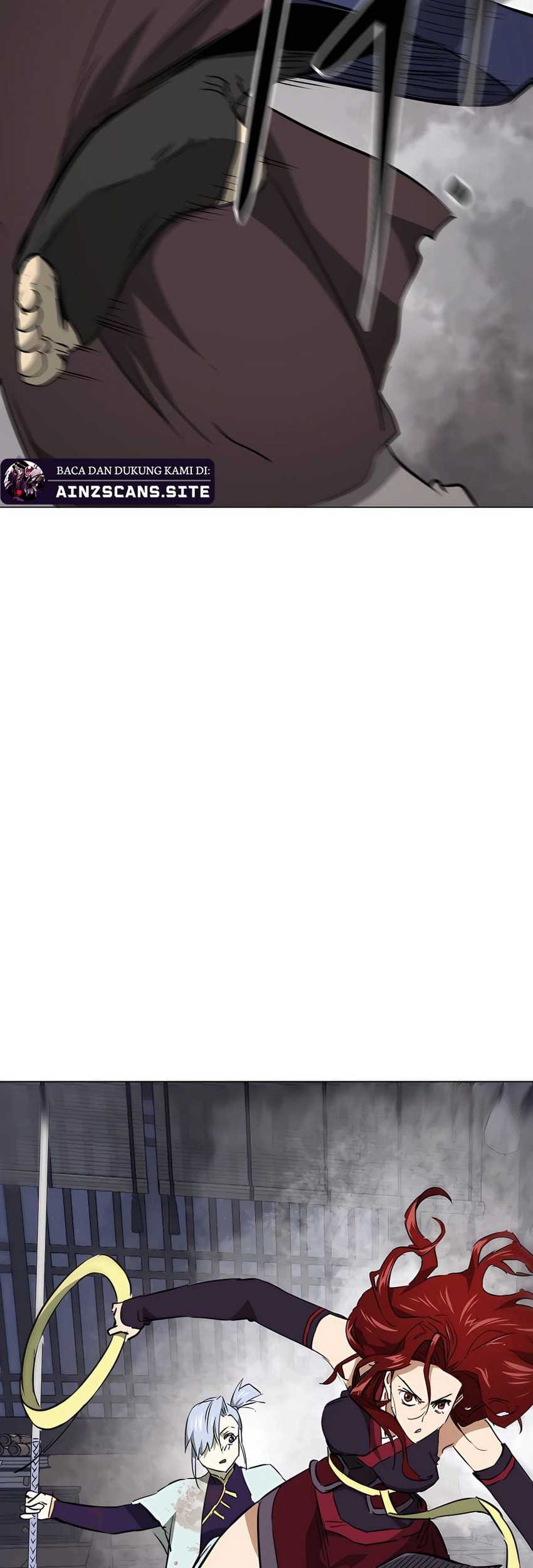 Infinite Level Up in Murim Chapter 160 Gambar 67