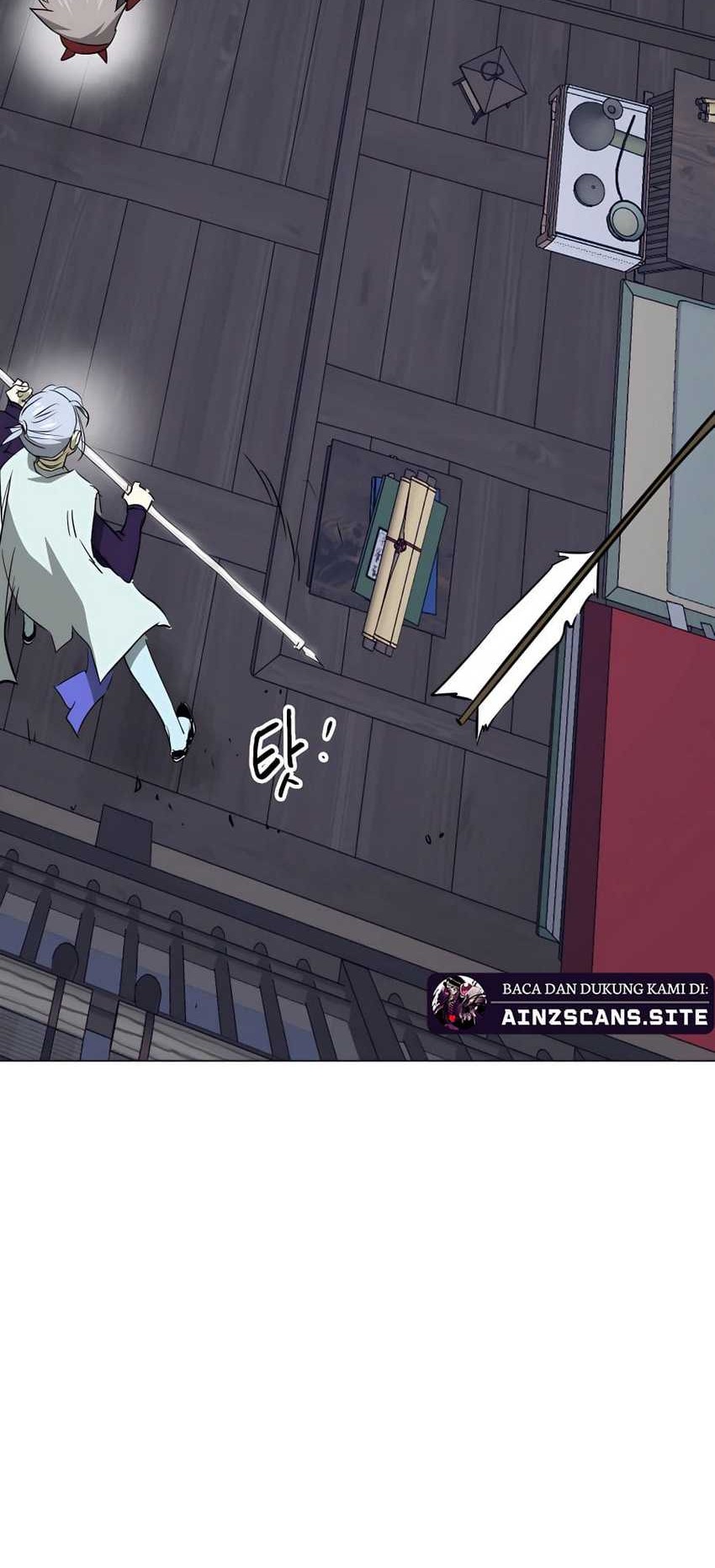 Infinite Level Up in Murim Chapter 160 Gambar 33