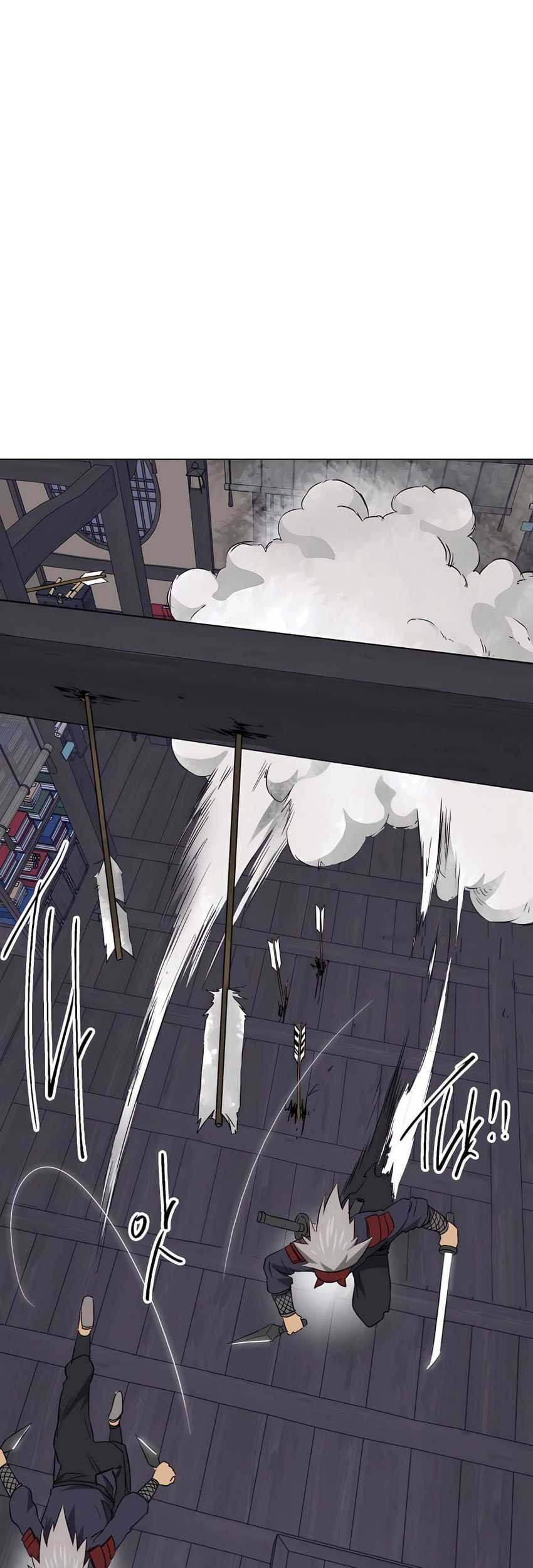 Infinite Level Up in Murim Chapter 160 Gambar 32