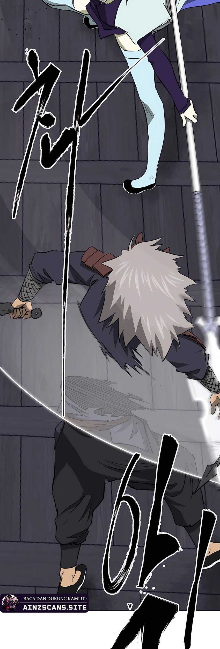 Infinite Level Up in Murim Chapter 160 Gambar 36