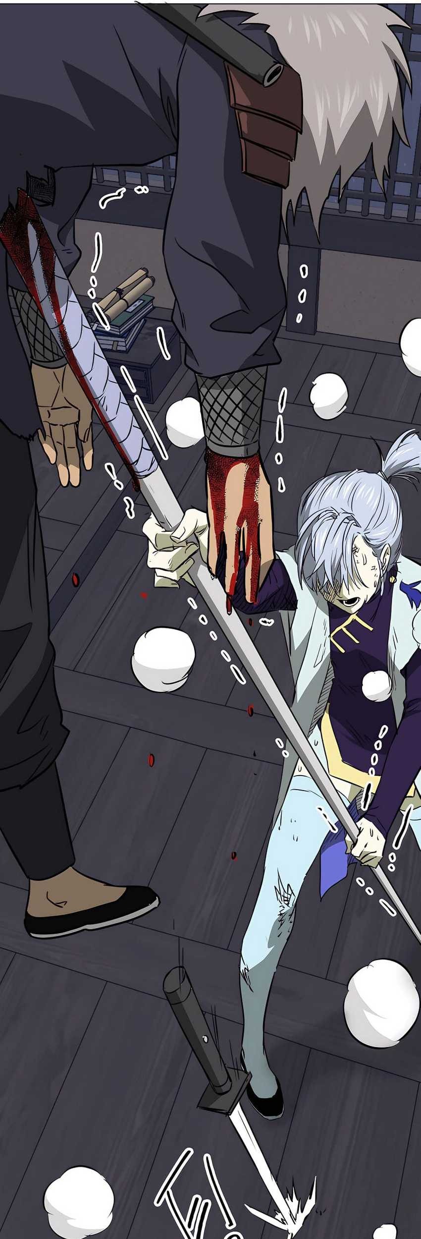 Infinite Level Up in Murim Chapter 160 Gambar 41