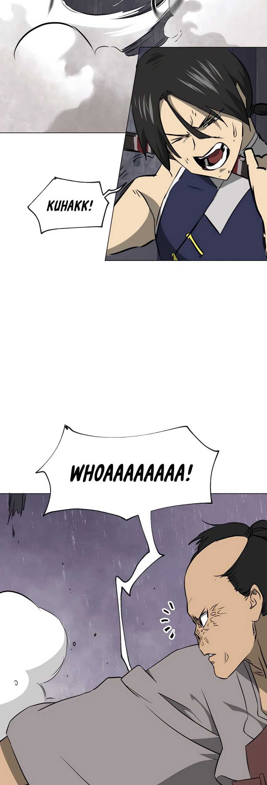 Infinite Level Up in Murim Chapter 160 Gambar 85