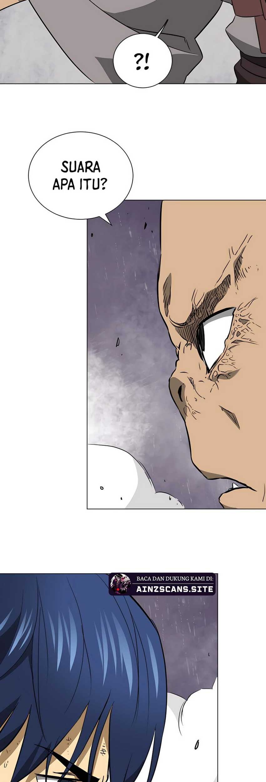 Infinite Level Up in Murim Chapter 160 Gambar 86