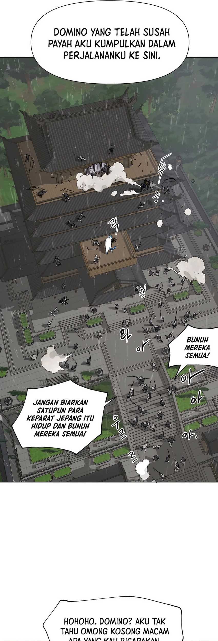 Infinite Level Up in Murim Chapter 160 Gambar 88