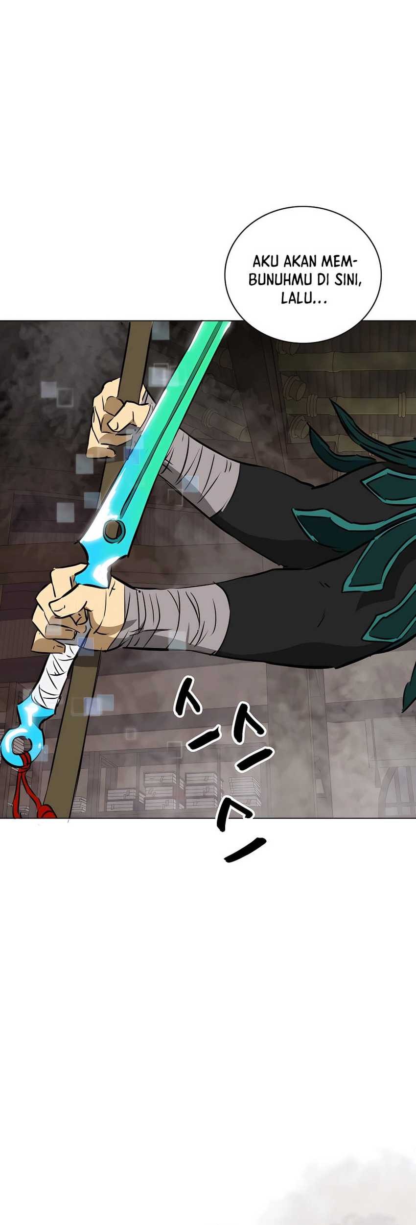 Infinite Level Up in Murim Chapter 160 Gambar 92