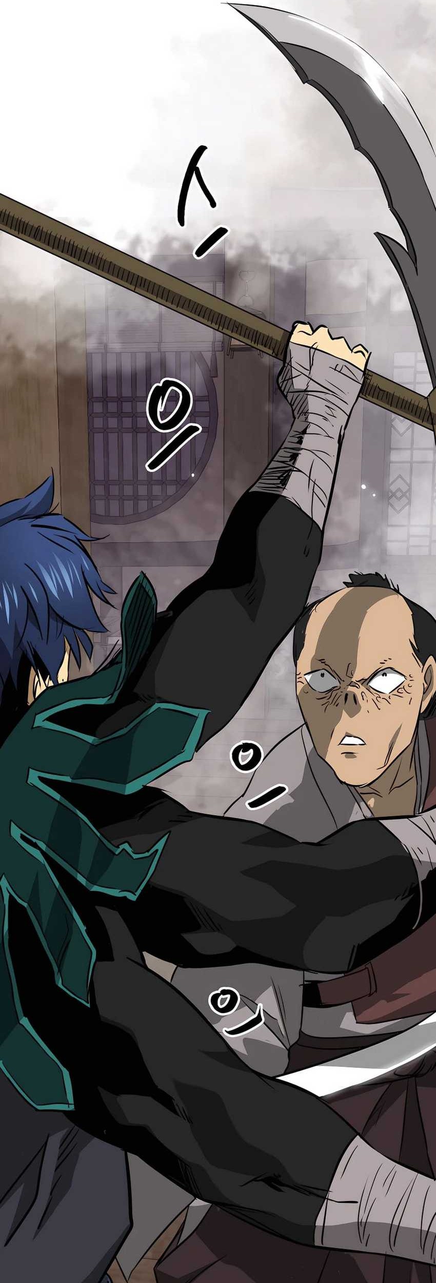 Infinite Level Up in Murim Chapter 160 Gambar 93