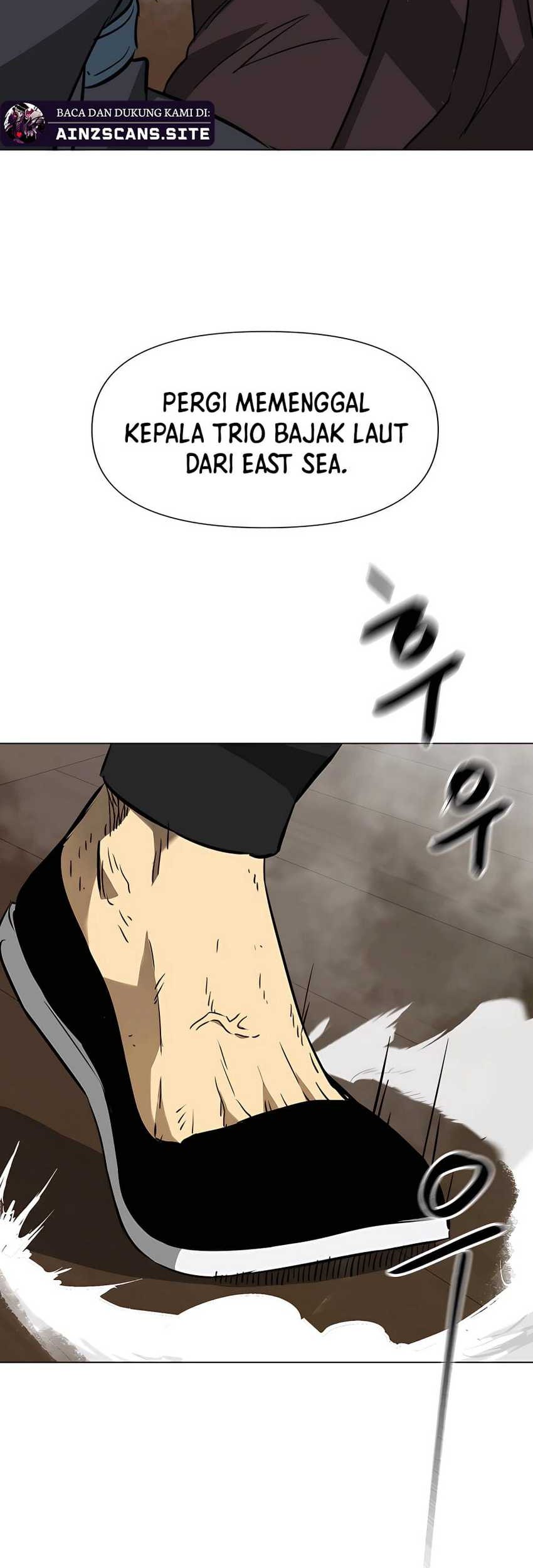 Infinite Level Up in Murim Chapter 160 Gambar 94