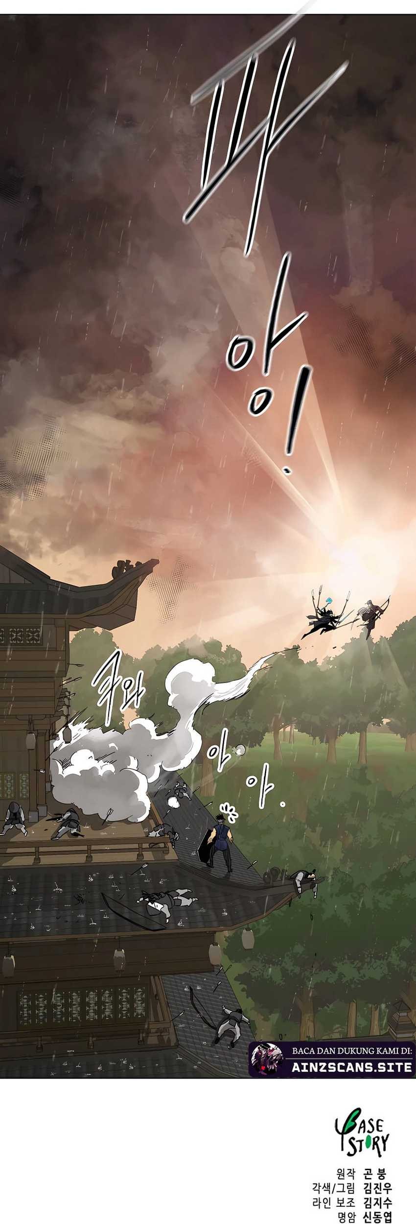 Infinite Level Up in Murim Chapter 160 Gambar 96