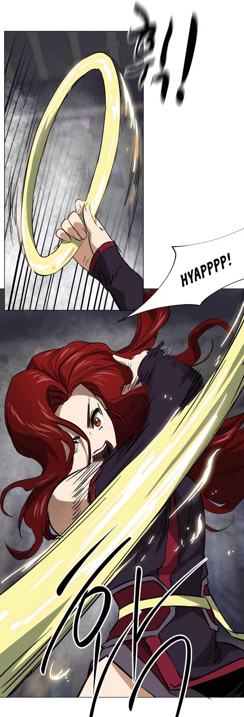 Infinite Level Up in Murim Chapter 160 Gambar 69