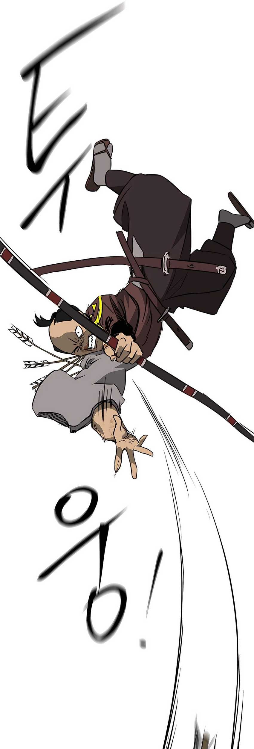 Infinite Level Up in Murim Chapter 160 Gambar 72