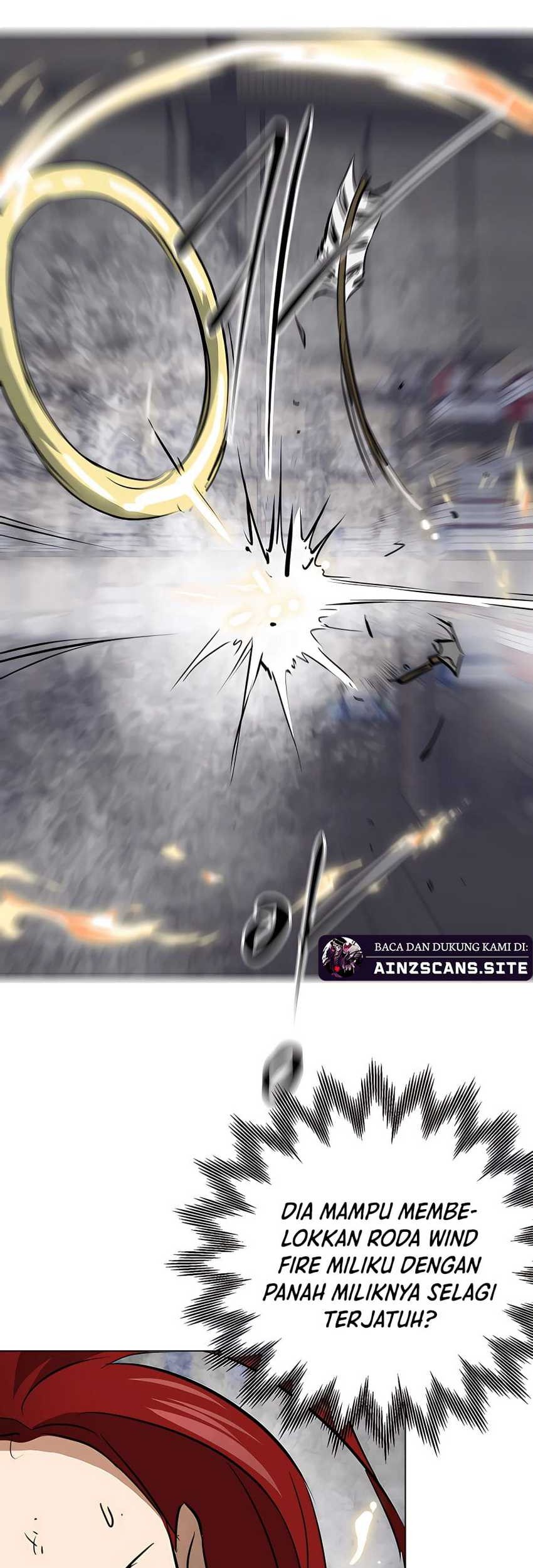 Infinite Level Up in Murim Chapter 160 Gambar 74