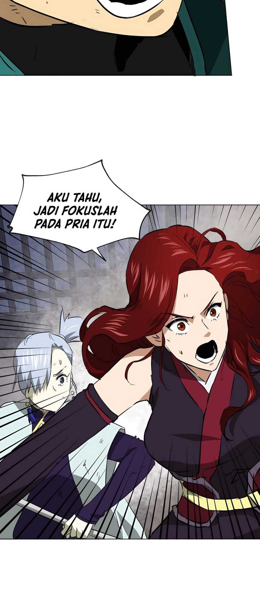 Infinite Level Up in Murim Chapter 160 Gambar 79