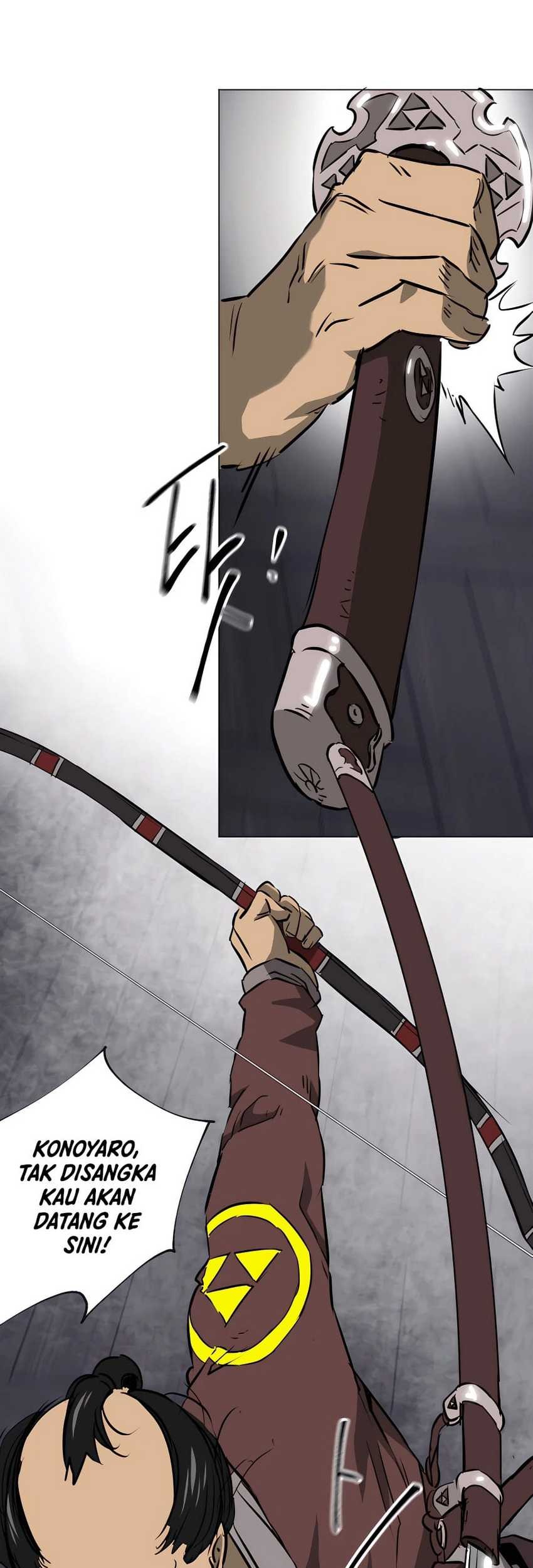 Infinite Level Up in Murim Chapter 160 Gambar 80