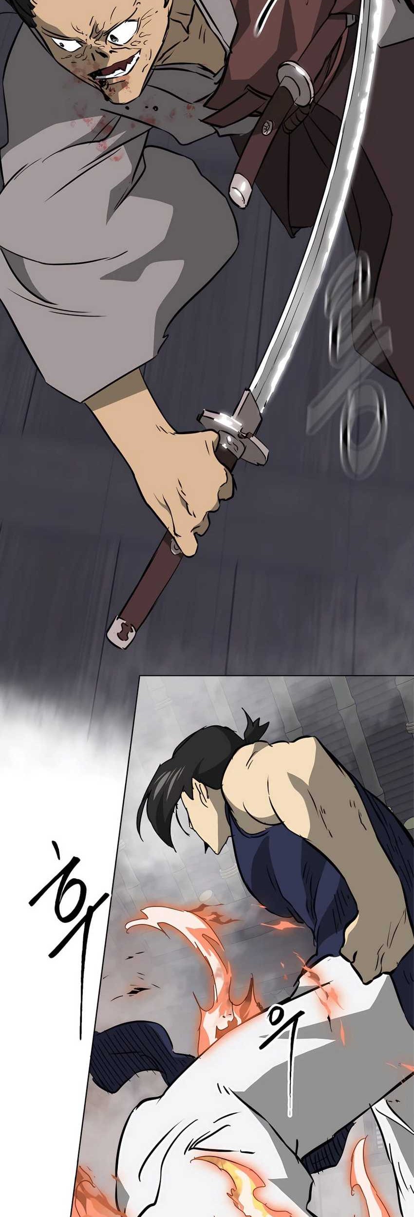 Infinite Level Up in Murim Chapter 160 Gambar 81