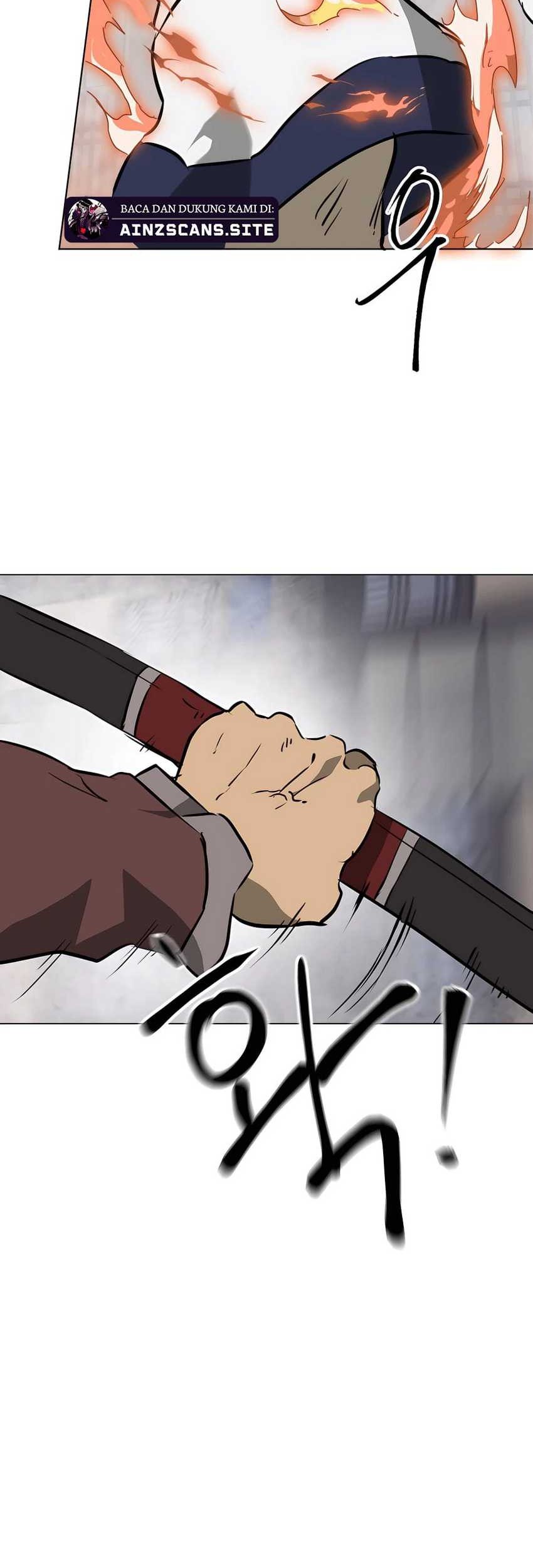 Infinite Level Up in Murim Chapter 160 Gambar 82