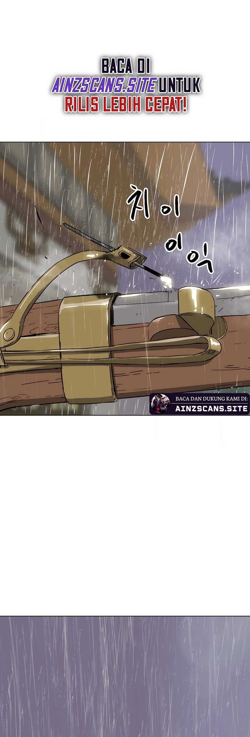 Infinite Level Up in Murim Chapter 160 Gambar 3