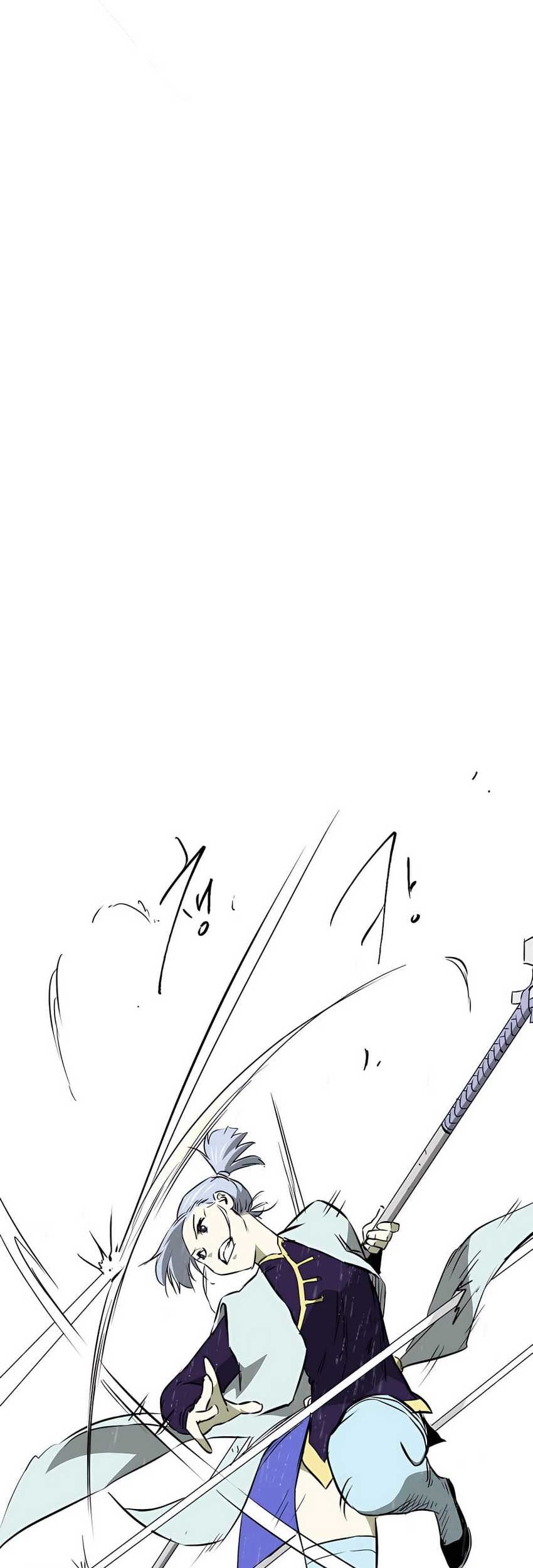 Infinite Level Up in Murim Chapter 160 Gambar 8