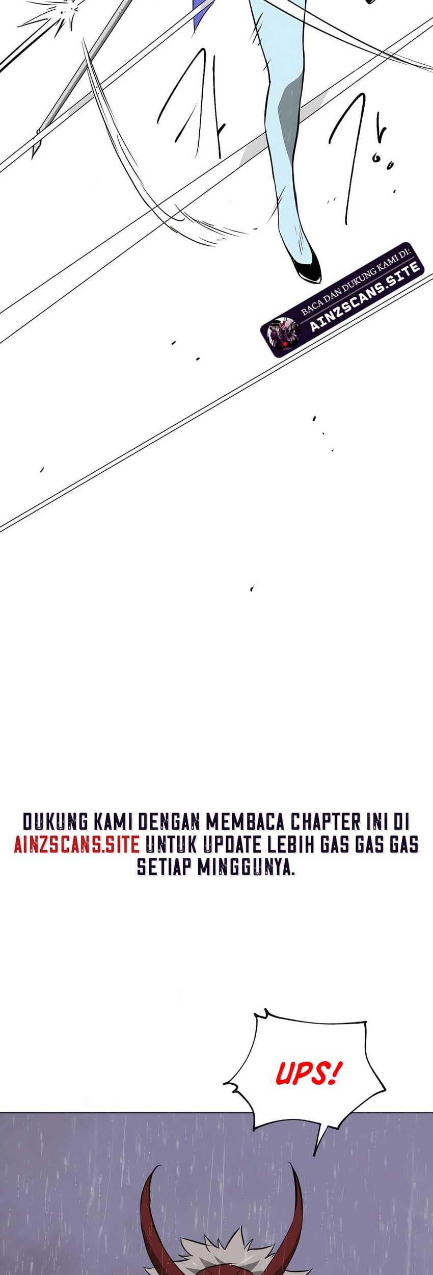 Infinite Level Up in Murim Chapter 160 Gambar 9