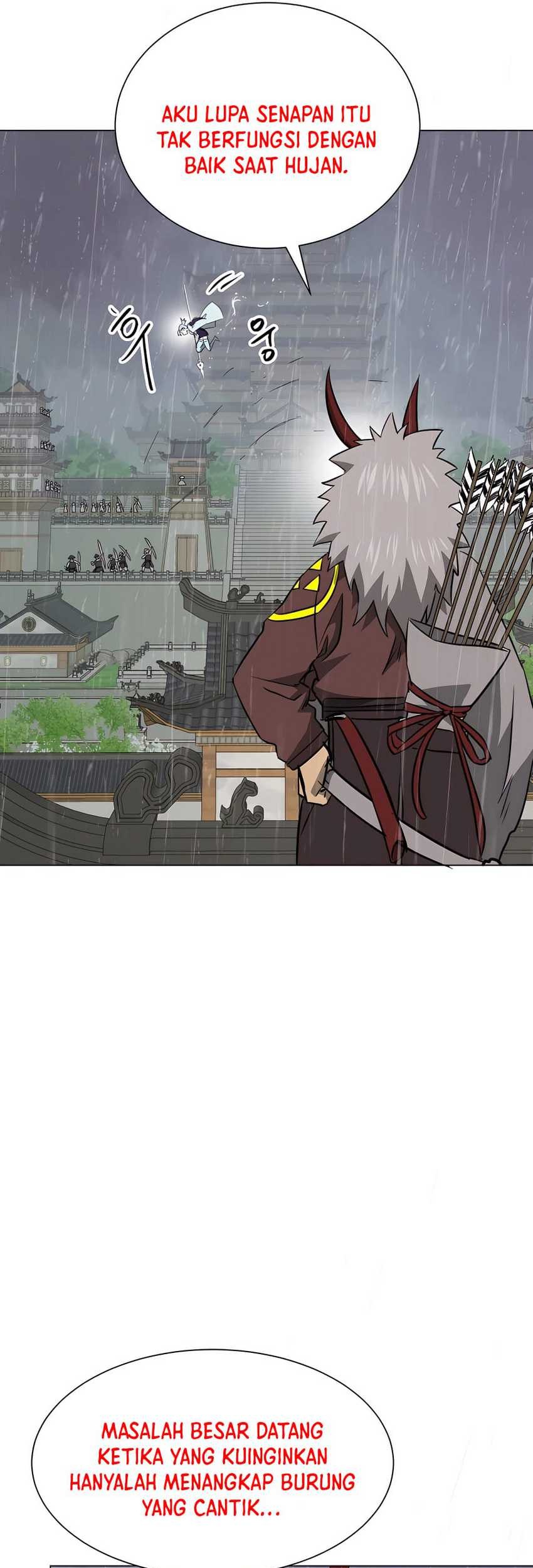 Infinite Level Up in Murim Chapter 160 Gambar 11