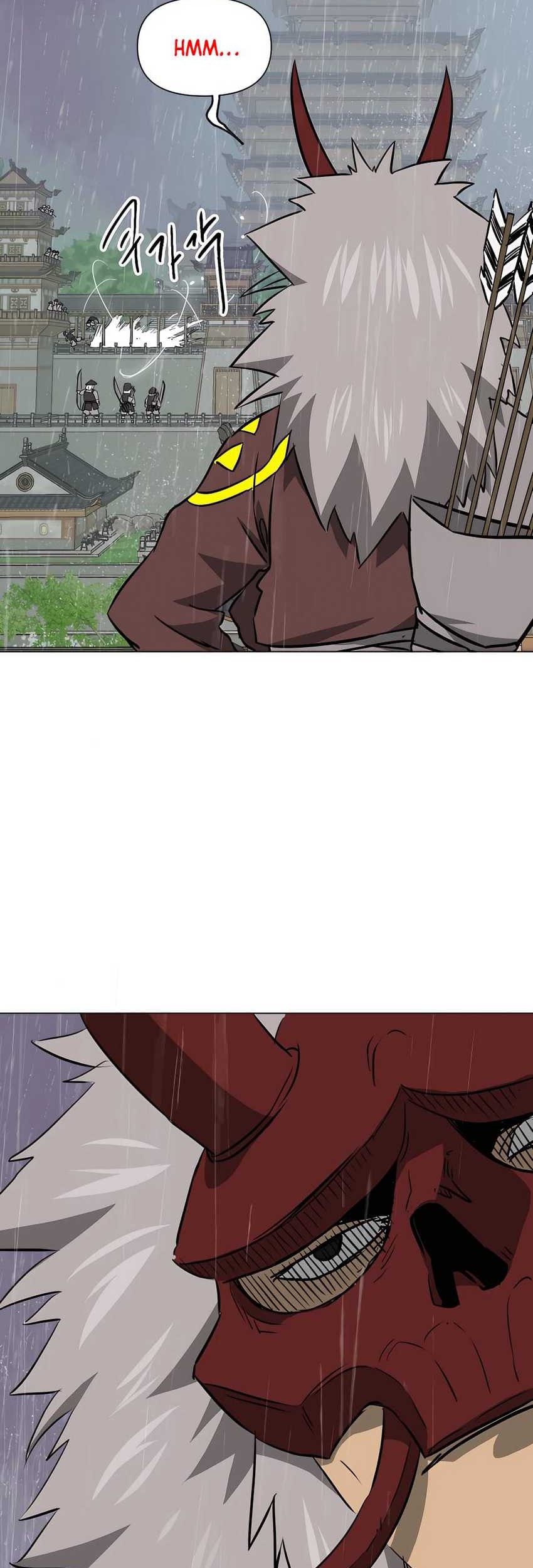 Infinite Level Up in Murim Chapter 160 Gambar 13