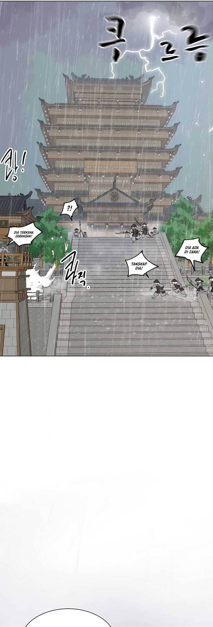 Infinite Level Up in Murim Chapter 160 Gambar 15