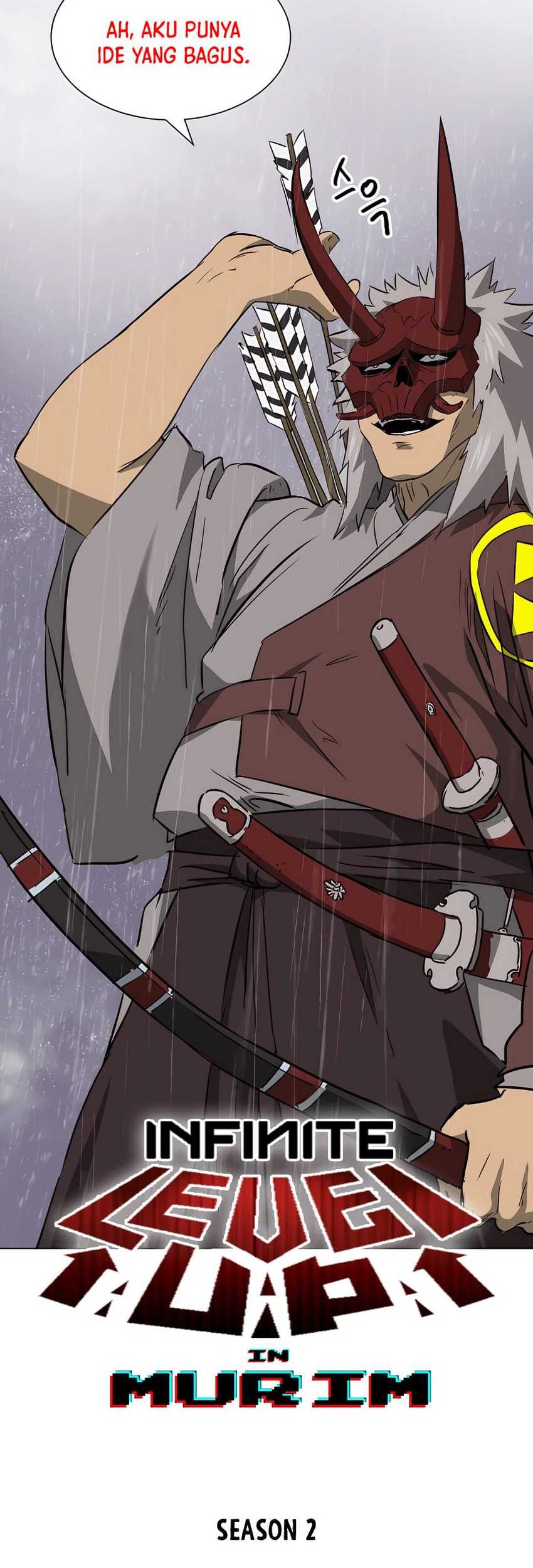 Infinite Level Up in Murim Chapter 160 Gambar 16