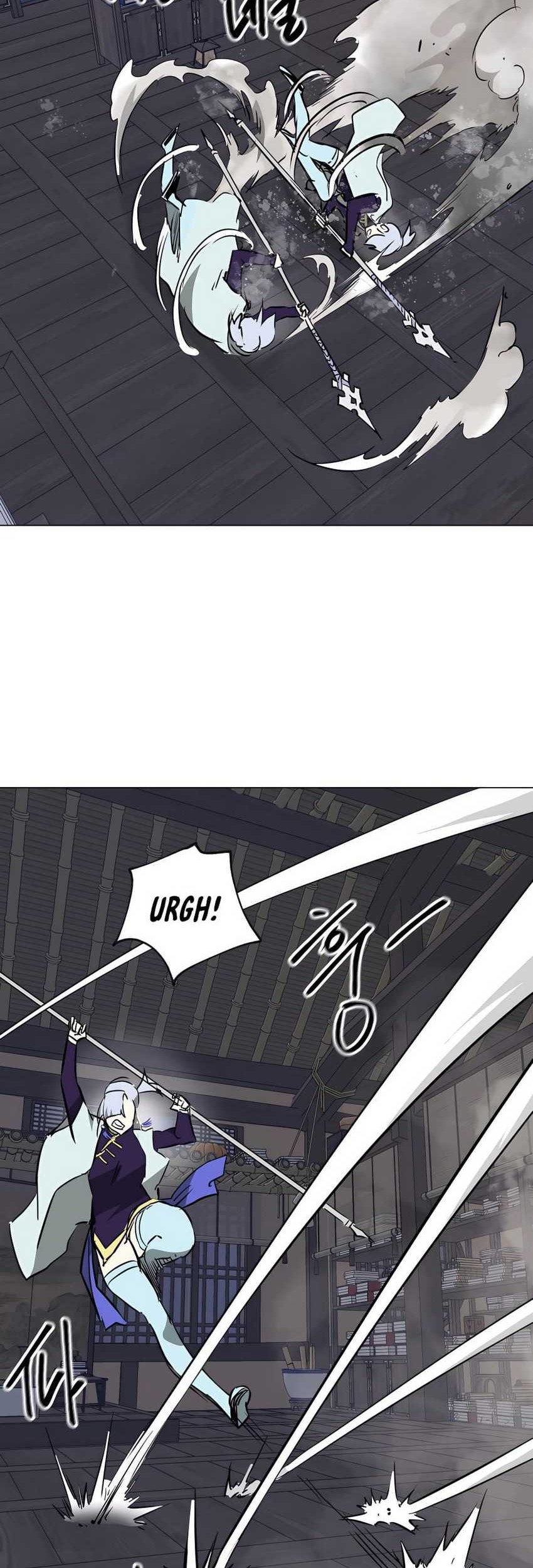 Infinite Level Up in Murim Chapter 160 Gambar 20