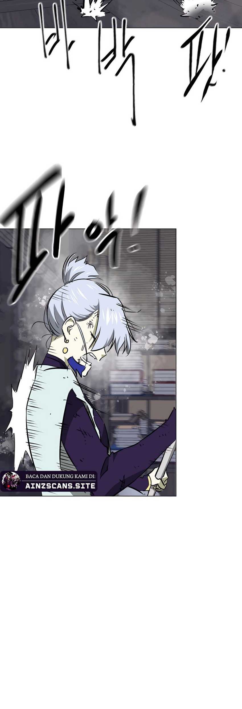 Infinite Level Up in Murim Chapter 160 Gambar 21