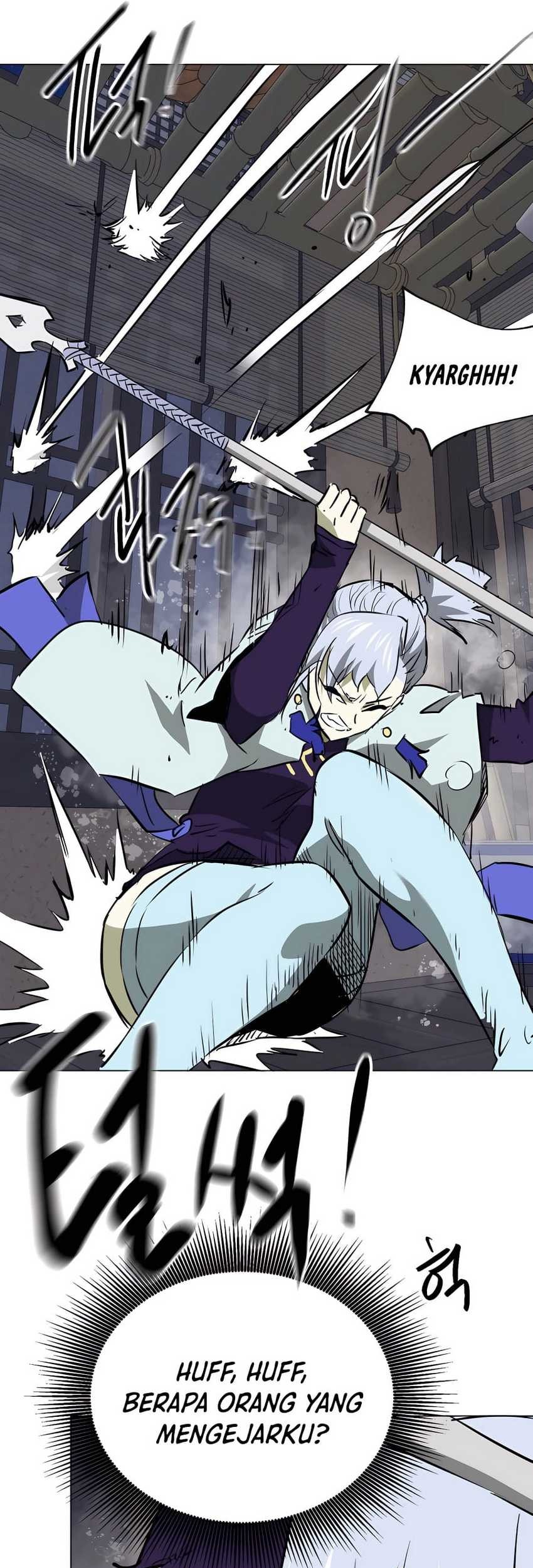 Infinite Level Up in Murim Chapter 160 Gambar 22