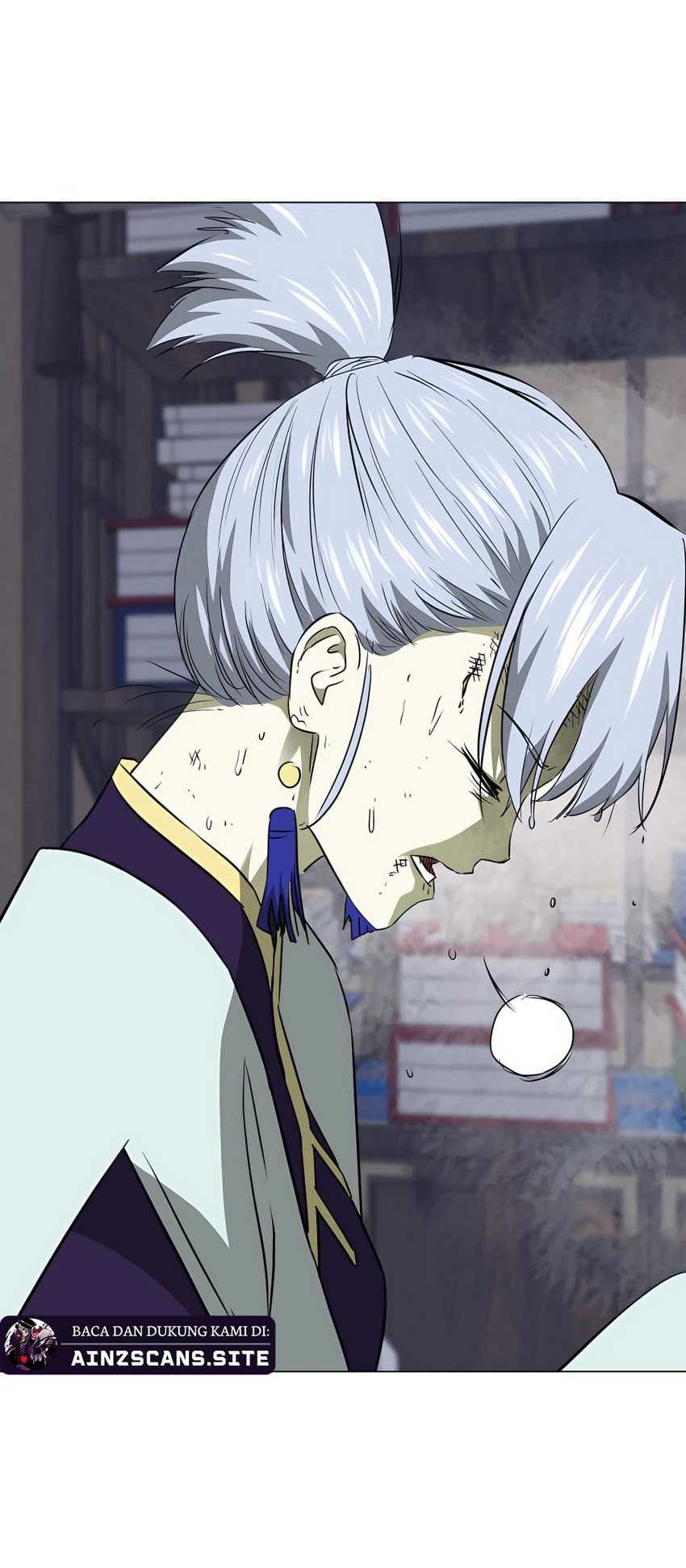 Infinite Level Up in Murim Chapter 160 Gambar 25