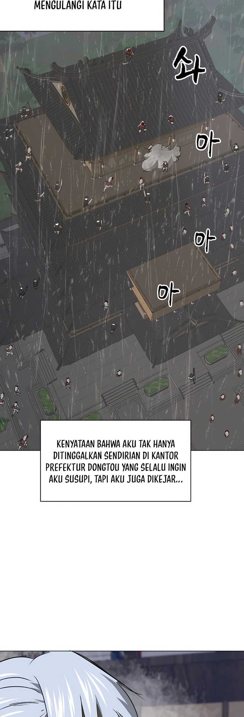 Infinite Level Up in Murim Chapter 160 Gambar 27