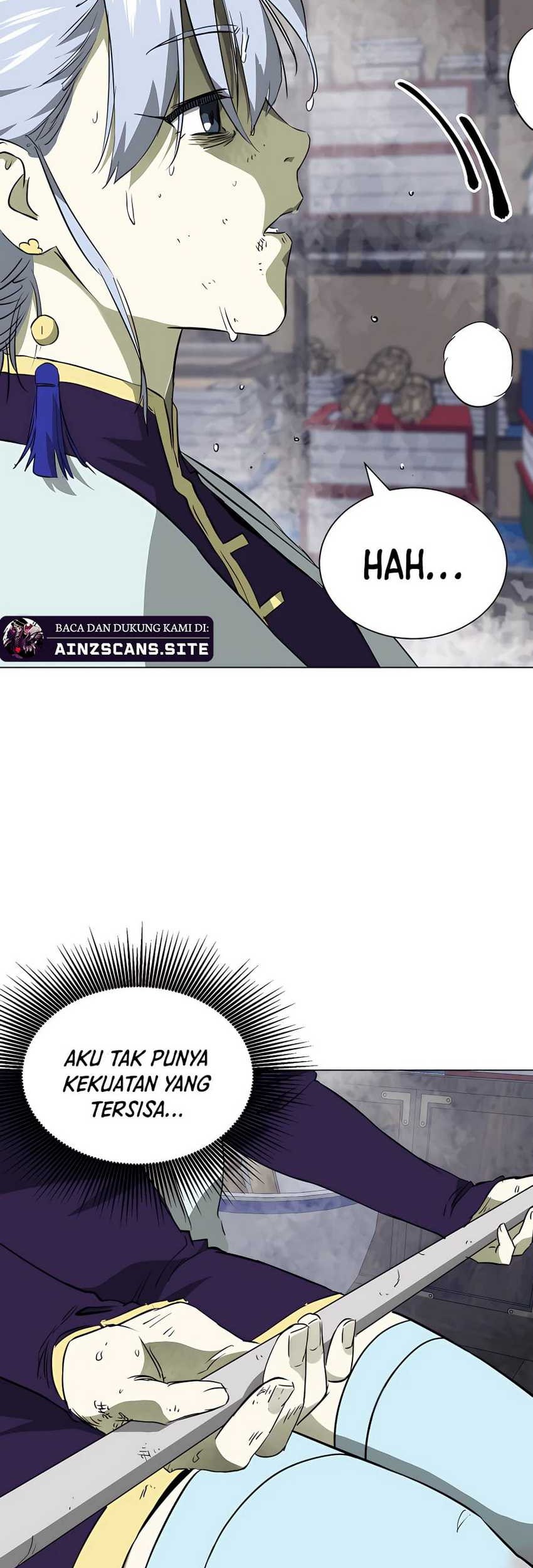 Infinite Level Up in Murim Chapter 160 Gambar 28