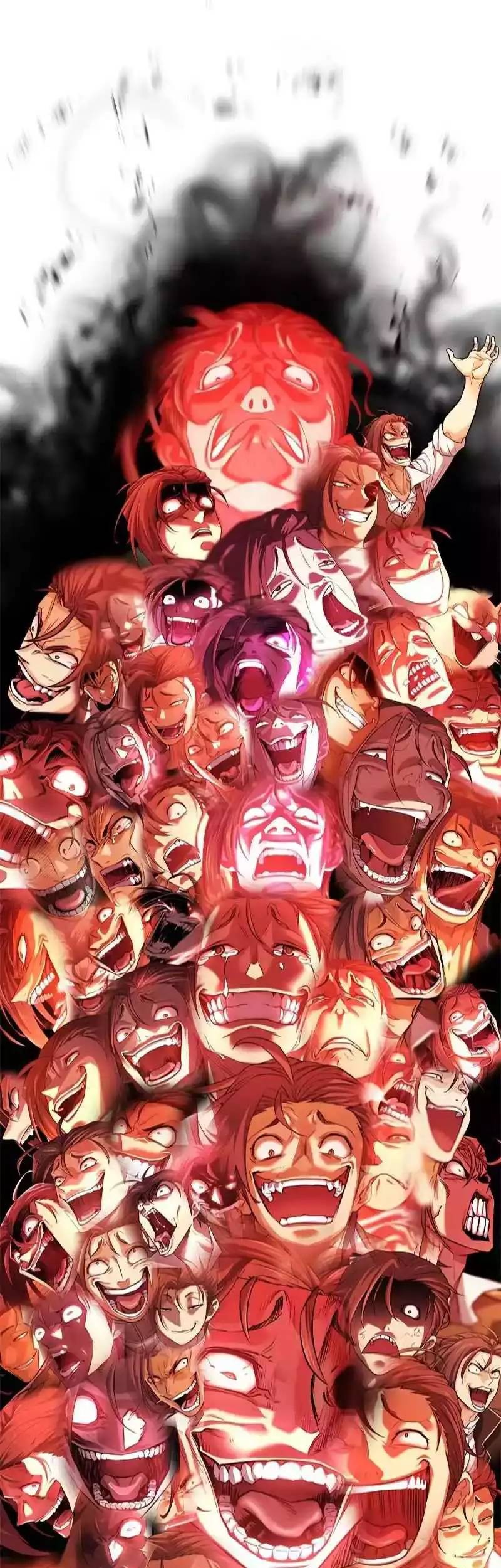 Battle Through the Heavens Chapter 412 Gambar 16