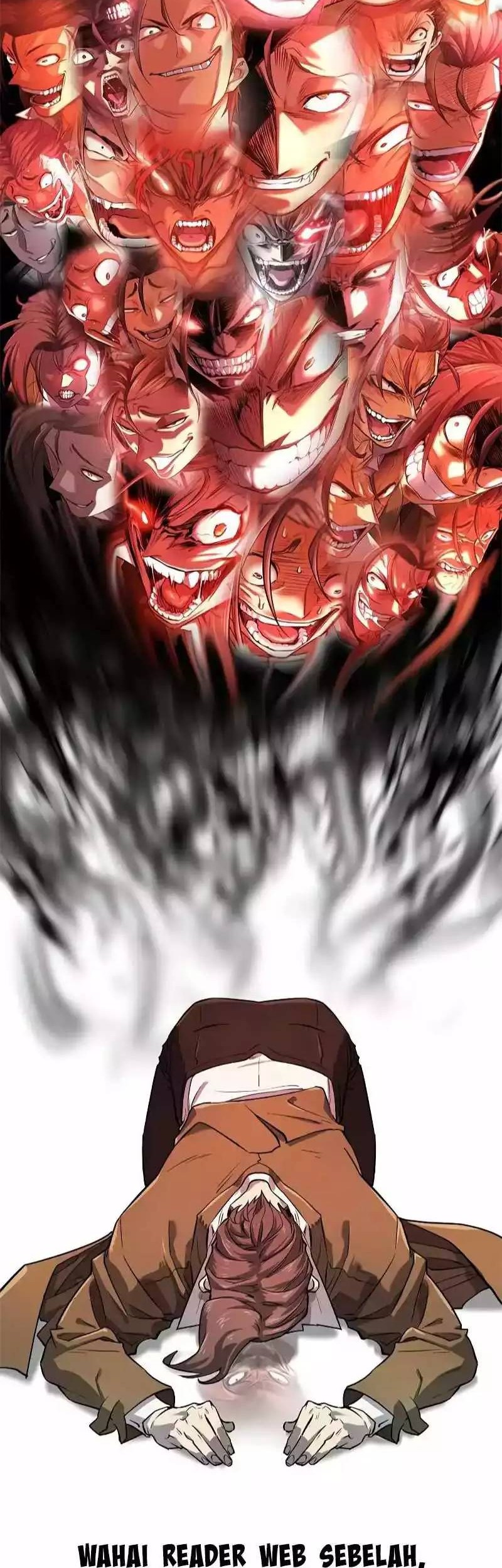 Battle Through the Heavens Chapter 412 Gambar 17