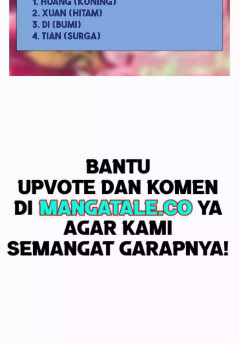 Manhua Battle Through the Heavens Chapter 412 gambar nomor 2