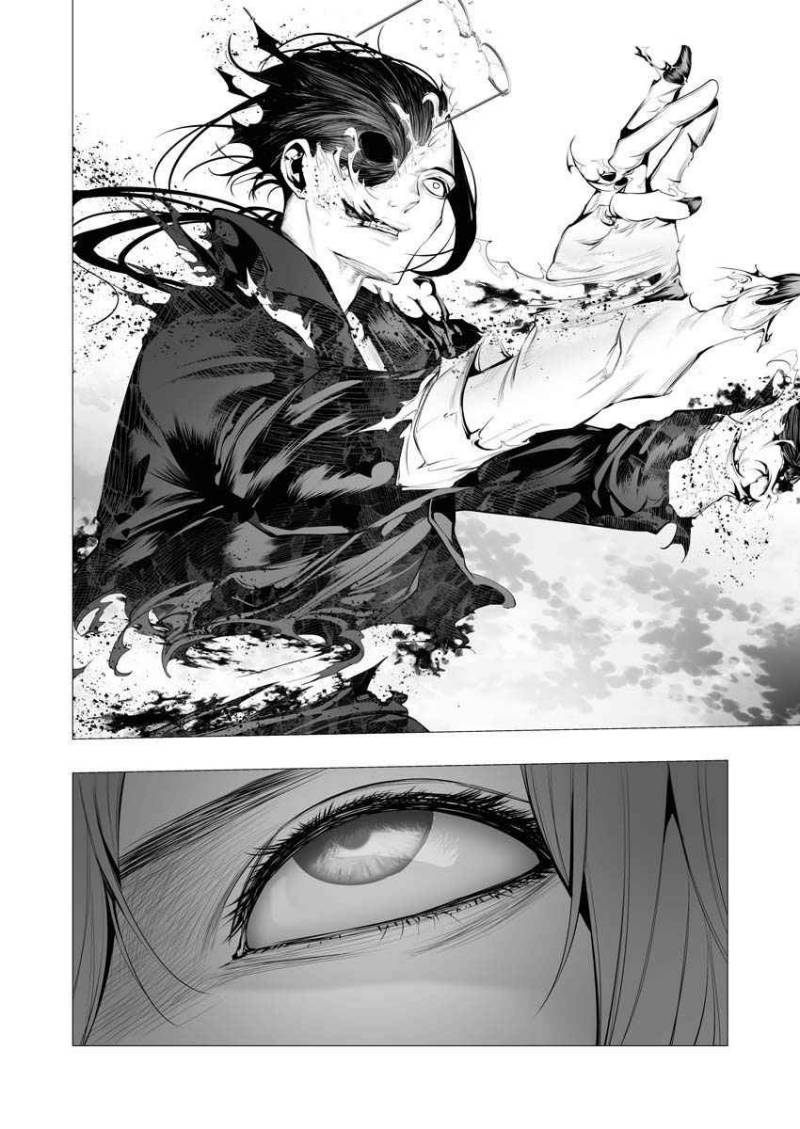 Serial Killer Isekai ni Oritatsu Chapter 12 Gambar 20