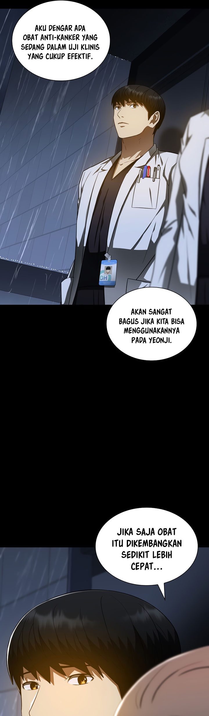 Perfect Surgeon Chapter 75 Gambar 22