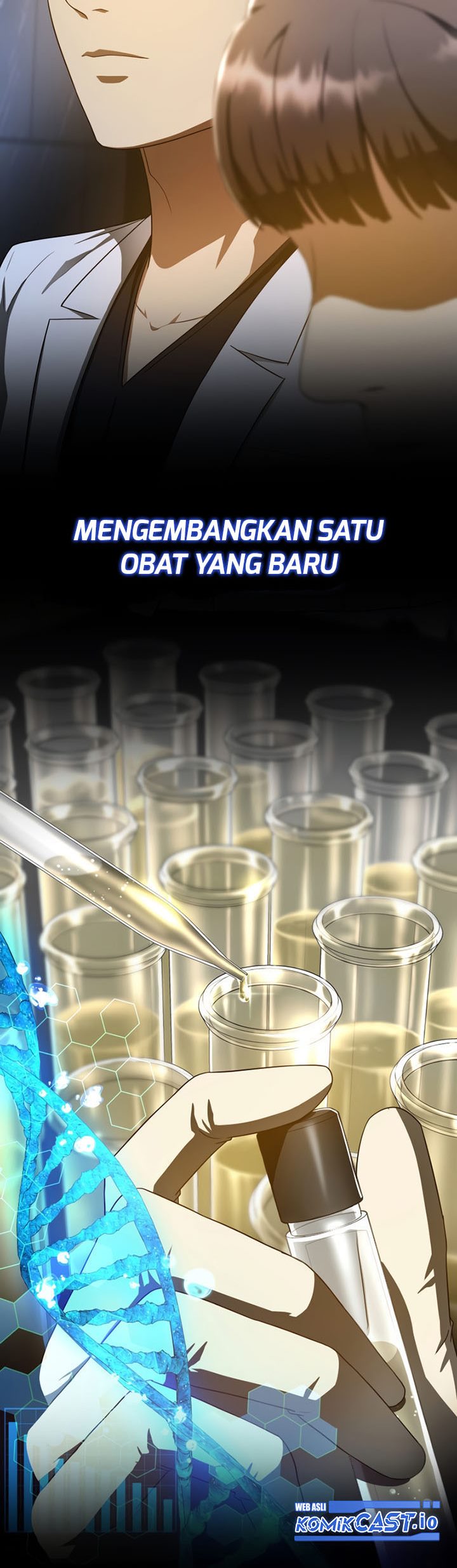 Perfect Surgeon Chapter 75 Gambar 23